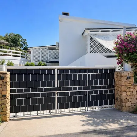 Apartmán Le Di Lutturai