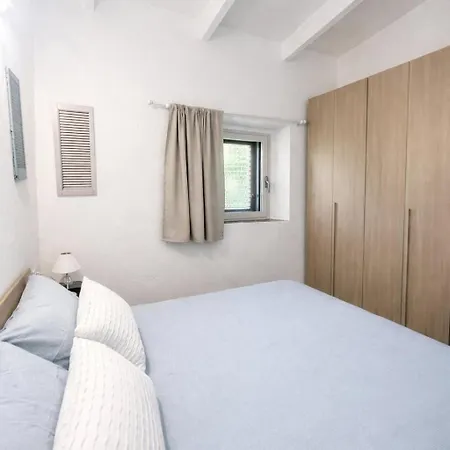 Apartmán Le Di Lutturai