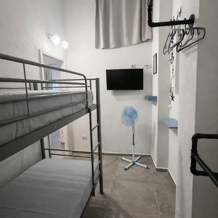 Le Di Lutturai Apartmán