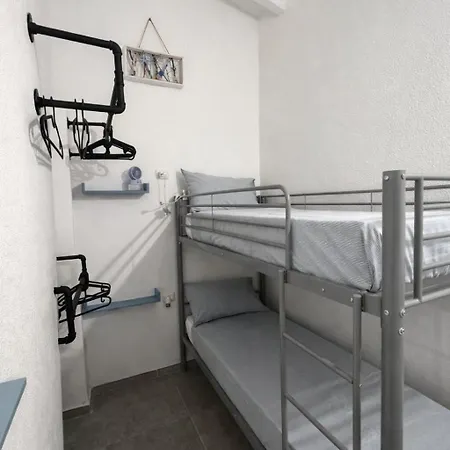 Le Di Lutturai Apartmán Monte Petrosu