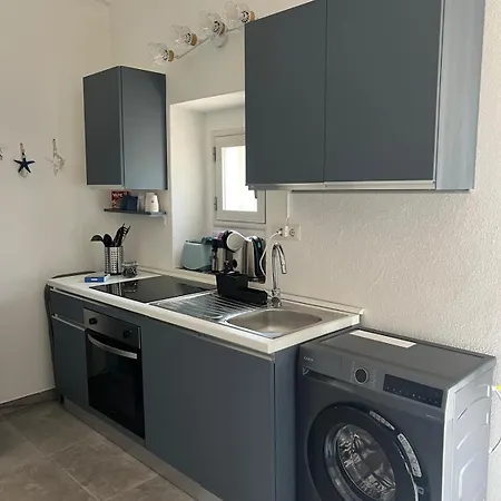 Apartmán Le Di Lutturai *