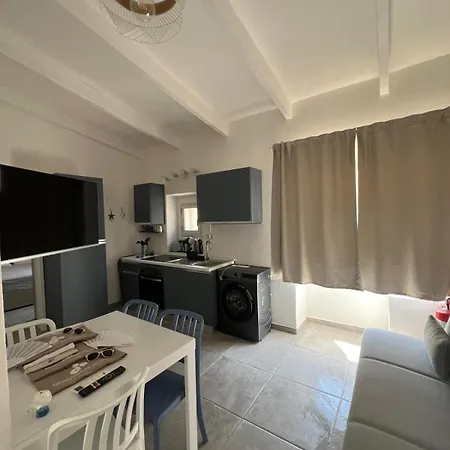 Le Di Lutturai Apartmán Monte Petrosu